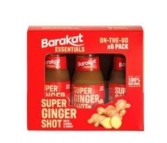 Super Ginger Shot- Nature's most potent Anti-Inflammatory - Image 3