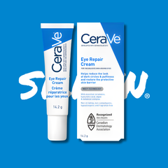 Gentle CeraVe Eye Cream For Dry Under Eye Skin With A Moisturizing Formula That Fits Easily Into Your Morning – product photo 3, product detail gallery