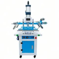 Shoes Upper Logo Stamping Machine - Image 6