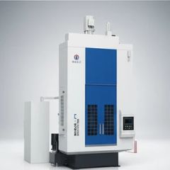 Advanced LJ57 Broaching Machine Internal Lathe with 1-7m/min Speed Control - Image 2