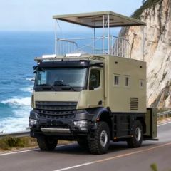 Mobile Home Moving Near Me Mobile Home Fancy Mobile Homes Bed 2-3 ABS with ABS Condition New Axle Number 3 Origin - Image 1