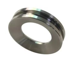 CNC Machinery Parts Turning Automation ISO Customized Product - Image 3