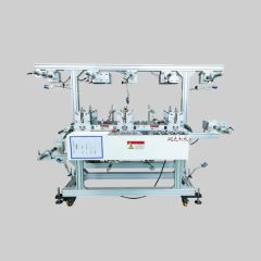 Cutting-Edge Electric Die Cutting Machine for Modern Manufacturing Needs - Image 5