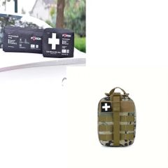 Boating First Aid Kit for Marine Trips and Water-Based Activities - Qingdao New Stone Imp&Exp Co., Ltd.