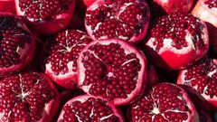 Fresh Indian Pomegranate for Export | FOB/CIF India – product photo 3, product detail gallery