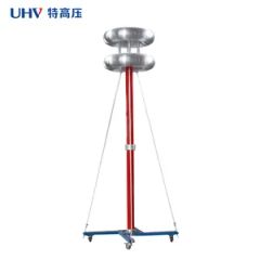 Xzb-H AC Series Resonant Test System for CVT Test OEM Ok Color Red Colour Red Origin China Trademark UHV Model NO. - Image 5