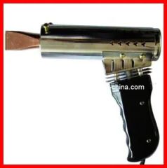 500W Soldering Iron FC-16157 UL CE SAA VDE PSE ROHS 1Y MOQ100 - FOCAN ELECTRONIC FACTORY
