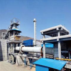 Production Line Produce Magnesium Metal/Controllable Magnesium Production Line - Image 3