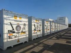 20FT 40FT Container Cold Room for Frozen Food - Image 5