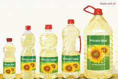 Sunflower oil - Image 2