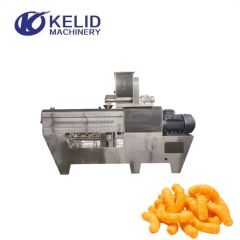 Breakfast Cereals Processing Machinery Line - Image 6