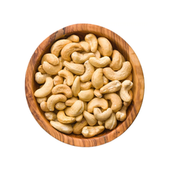 Fresh cashew nuts provided in wholesale packaging for trade supply - Image 1