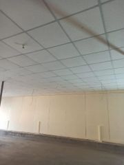 Drywall Partitions Built Type all Material Gypsum , Cement, PVC , Wood Modifiability Easy To Relocate Or Modify Structural Strength Lightweight Yet - Image 3