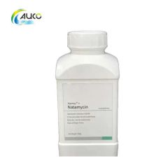 High Quality Food Preservatives Natamycin MOQ 100 Kgs Origin China Model NO. 407 Trademark AUCO Shipment 5 Days Sample - Image 1