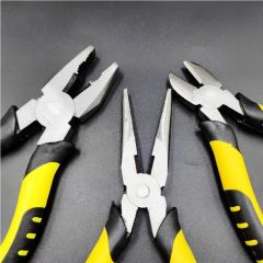 Hardware Tool: Multi-Functional Needle-Nose Pliers - Image 5