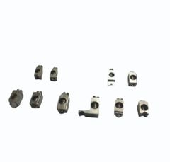 Brass Electrical Rv Tc Material Brass Coating Chrome, Nickle Plated Country of Origin Made in - Image 2