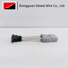 High-Temperature Processing Wire Harness for RC Models, Batteries, Servo Motors. Ect - Image 3