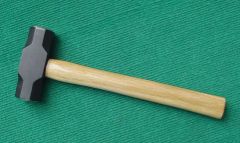 Engineer's Ball-Pein Hammers Size Large Origin China Quality High Use Carpentry Brand Longsharp HS Code 82052000 Specification 2 - Image 6
