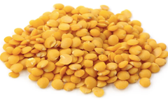 Organic Yellow Arhar Lentil - Image 2