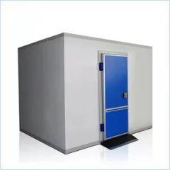 Cold Room Refrigeration Freezing Rooms, Mini Refrigeration System - Image 2