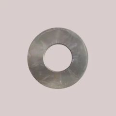 Hot Sale Sany Wheel Loader Parts Slipper Plate - Image 4