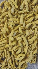 Premium Indian Turmeric Fingers (Nizamabad & Selam) | Whole Dried | High Curcumin | Double Polished | Bulk Export Quality - Image 5