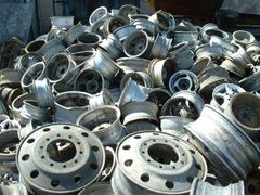 Aluminium Wheel Supplier - Image 1