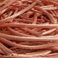copper wire scrap copper wire scrap copper wire 99.99% wholesale price /99.99% purity copper wire scrap copper wire - Image 4