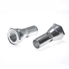High-Performance Bag Making Machine with CNC Precision Parts - Image 3