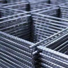 Galvanized Welded Wire Mesh for Construction - Image 5