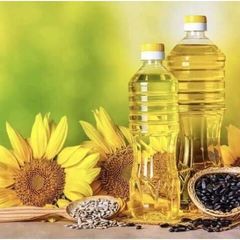 Refined Sunflower Oil – product photo 2, product detail gallery