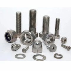 Super Duplex 2507 Fasteners Head Style Variable Product Type Fasteners Material Super Duplex 2507 Finishing Machined & - Image 3