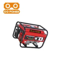 2500 Gasoline Generator with Professional Services - Image 3