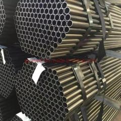 1 Inch Ms Square Iron Mild Steel Pipes Material Carbon Steel HS Code 7306610000 Produc Name Cold Rolled Black Annealed Steel Pipe - Image 3