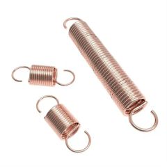 Custom Carbon Steel Extension Torsion Spring Steel Coil Gas Spring - Image 3