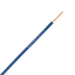 0.5-240mm2 Copper BVBLV Wire PVC Round 1Y ISO9001 CE MOQ100 Origin China Model NO. BV/BLV Application Normal HS Code 8544492100 - Zhejiang Permanent Cable Co., Ltd.