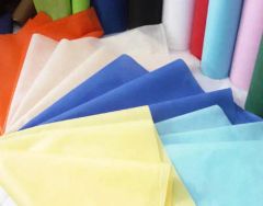 Printing Nonwoven Fabric Nonwoven Bag Size Middle Color White Origin China HS Code 5603 Trademark Greenway Load-Bearing 4-6 kg - Image 3