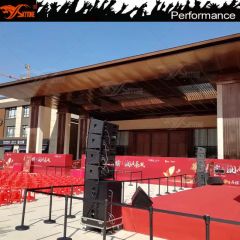 Vera12+ Single 12 Inch Professional Line Array PA Sound System - Image 6