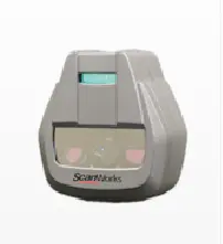 V-Series Laser Scanner Field Of View Wide Intended Use Portable Metrology Range Finding Projector User Friendly Unique Features Dynamic Referencing, System - Image 1