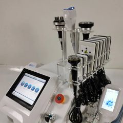 Hot-Selling Cryolipolysis Slimming Machine - Image 6