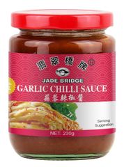 Spicy Garlic Chili Sauce - Image 3