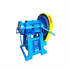 Large Truck Tire Wire Drawing Machine - Image 1