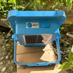 Portable Emergency Light 50W Solar Flood Lights Cable 3m Power ≥30W IP Rating 66 Model NO. SN Origin China Trademark - Image 4