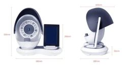 CE Approved Second Generation Skin Analyzer Machine Skin Tester Facial Skin Camera Analyzer - Image 3