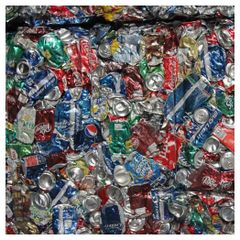 Ubc Aluminium Used Beverage Cans Scrap ALUMINUM USED BEVERAGE CAN (UBC) - Image 2