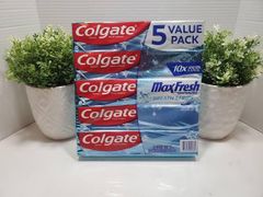 TOP SALE COLGATE 100ML TOOTHPASTE WHITENING Oral Product For Export Worldwide - Image 2