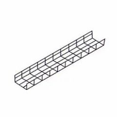 Wire Mesh Type Cable Trays Cost Efficiency Low Cost Price Accessibility Affordable Prices Material Quality High Grade Raw - Image 1