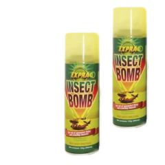 Fast Insecticide & Mosquito Killers - Aerosol Fast Kill It Aerosol Insecticide - Image 6