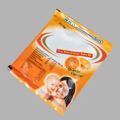 Oral Rehydration Salts Ors Using Ors State Solid Origin China Shape Powder Suitable for Adult HS Code 3004909099 Trademark HIMED or OEM - Image 1