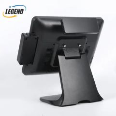 CJ-S800 Magcard Touch POS Consuming Intel Win CE FCC RoHS 1Y CPU Intel Origin China System Windows Model NO. CJ-S800 Card Type Magcard - Image 3